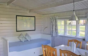 Wunderschönes Haus in Jämjö mit Küche - Image 5