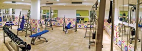 Kyklades Resort DPSBH04-Two Bed Apartment-Communal Pools-Tennis-Gym-Spa - Image 3
