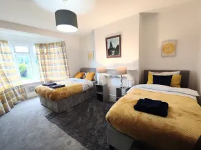 Located next to Cambois Beach. A perfect place to stay for group or family trips - Image 4