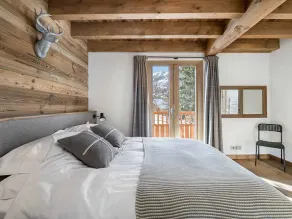 Chalet moderne et spacieux à Méribel avec jacuzzi et sauna - Image 4
