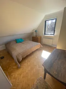 Spacious vacation home not far from Stockholm's trade fair in Älvsjö - Image 2