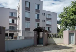 Charming Studio in Itacorubi Jvv303 - Image 2