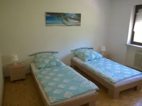 130 sqm apartment at the Hunsrück-Hochwald National Park - Image 5
