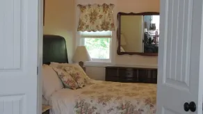 Waterfront Lake Home on Tranquil Harwinton Lake with spectacular 180⁰ view. - Image 4