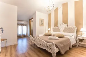 Historic Residence  Casal Paterno for 20 people with private pool, AC and WiFi - Image 2