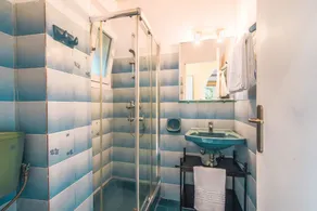 Studio Apartment 'Bozikis Studios' with Shared Garden, Wi-Fi and Air Conditioning - Image 4