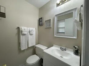 Home Sweet Home, 7 Minutes From Carolina Beach - Image 3