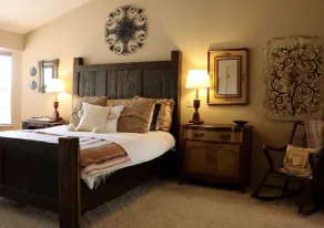 Enjoy the RANCHO Villa Heart of Temecula Wine Country Golf Casinos Views RVC-023 - Image 2