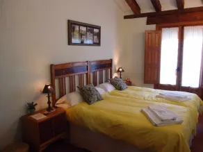 Agroturismo El Mirador de la Ciguena - Image 5