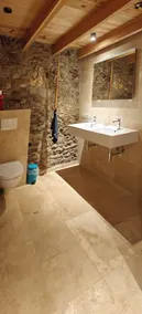 The Mountain Village House, a contemporary house in peaceful mountain village - Image 4