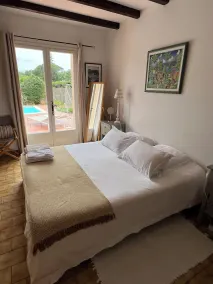 Villa with pool on Grimaud - Image 4