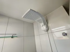 Flat 204 Smart Residence Teresina - Image 4