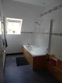 Sommerhus i hjertet af AOC Chinon-vingården - Image 4