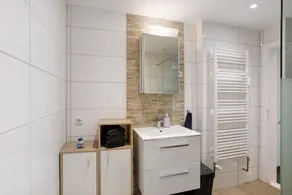 Appartement Küstenliebe – Proche du parc et du centre-ville - Image 5