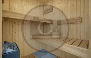 Fantastisk hjem i Ebeltoft med sauna - Image 4
