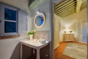 Villa / Independent home i Lucca med 5 soveværelser som kan rummer 10 - Image 3