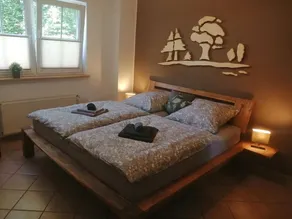 Ferienwohnung Am Waldrand - Image 5