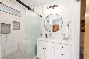 Remodeled Eolus Ski in/Ski Out condo - Views - Deck - Image 4