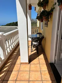 Apartment 'Apartamento 4' with Shared Pool, Private Terrace and Wi-Fi - Image 4