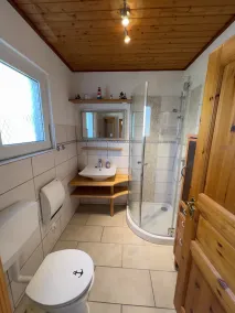 Ferienhaus direkt am Wattenmeer - Image 2