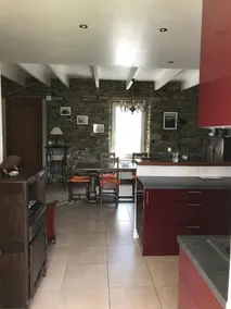 Groix: autentica casa di pescatori vicino a qualsiasi comodità - Image 5