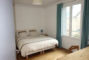 Villa Kerdrean: cosy seaside vacation home in Saint-Philibert - Image 2