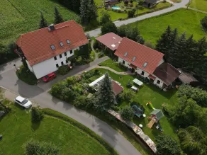 Ferienwohnung/app. für 6 Gäste mit 50m² in Herrnhut - Image 5