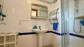 T-0120; Casa Jaster, beautiful small villa 800m from sand beach - Image 3