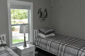 Waterfront house with beautiful views of Perdido Bay facing Florida. - Image 4