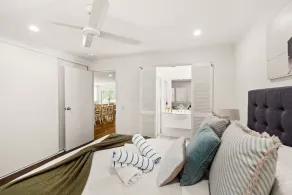 Spacious 3BR Penthouse Apartment Near Noosa River - Image 5