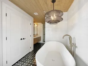 Penthouse Suite in Canyons Village•2 Kitchens•Private Hot Tub•Resort Amenities - Image 4
