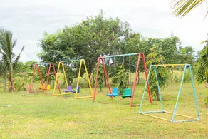 Serene Vipingo Apartment with Pool & Garden Views, Minutes from the Beach - Image 2