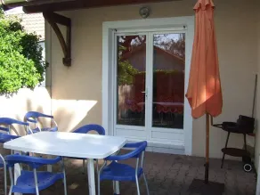 Grand Vivier n°3 - Appartement proche de la plage - Image 5