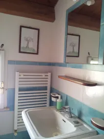 Skön lantlig villa omgiven av grönska, bara några minuter från Scopello. - Image 3