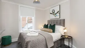 Feasegate  - sleeps 6 guests  in 2 bedrooms - Image 3