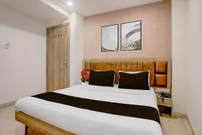 Classic Hotel Al Ibrahim - Image 2