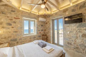 Villa Dioni Thio - Due Camere da Letto Villa, Ospiti Massimo 4 - Image 4