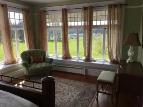 Historic Inn nær Port Townsend - Image 4