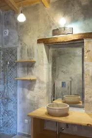 Villa Evelyn is a retreat of relaxation close to Rethymno - Image 4