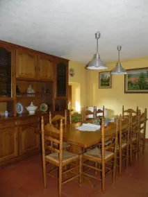 Cal Teulats Rural Cottage - Image 3