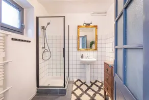 Charming 1BDR 2P flat with a garden - Image 3