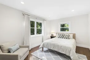 BRAND NEW Modern 4 BR/3BA w/pool in waterfront community. - Image 4