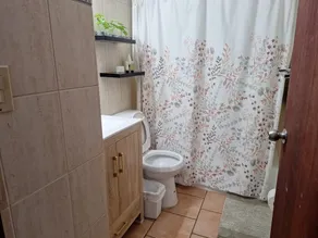 Vistamar @ Combate, appartement avec jardin, WiFi, entièrement climatisé, pied de la plage - Image 4