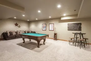 BOULDER RIDGE - 7 BD, HUGE THEATER, POOL TABLE, HOT TUB, SAUNA - Image 4