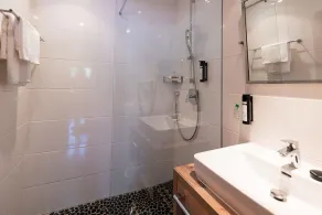 Apartment mit einem Schlafzimmer für 2-3 Personen - Image 5