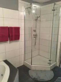 Lejlighed med fantastisk udsigt til Nassfeld. - Image 4