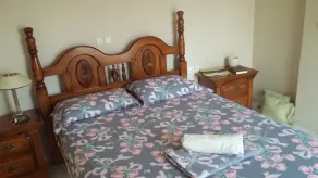 *170sm Maisonette *Wifi & PL &FP +2min drive to Sea* - Image 3