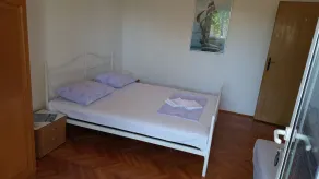 Studio Appartement mit Terrasse Jezera, Murter (AS-5120-a) - Image 3