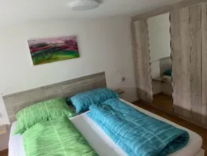 Ferienwohnung/app. für 3 Gäste mit 55m² in Vandans - Image 4