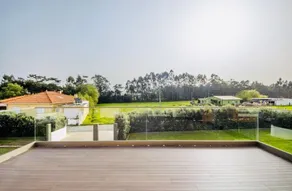 Villa 'Ria Lounge House' con Terraza Privada, Balcón y Wi-Fi - Image 2